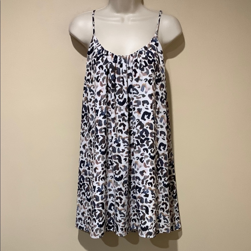 Show me your Mumu top